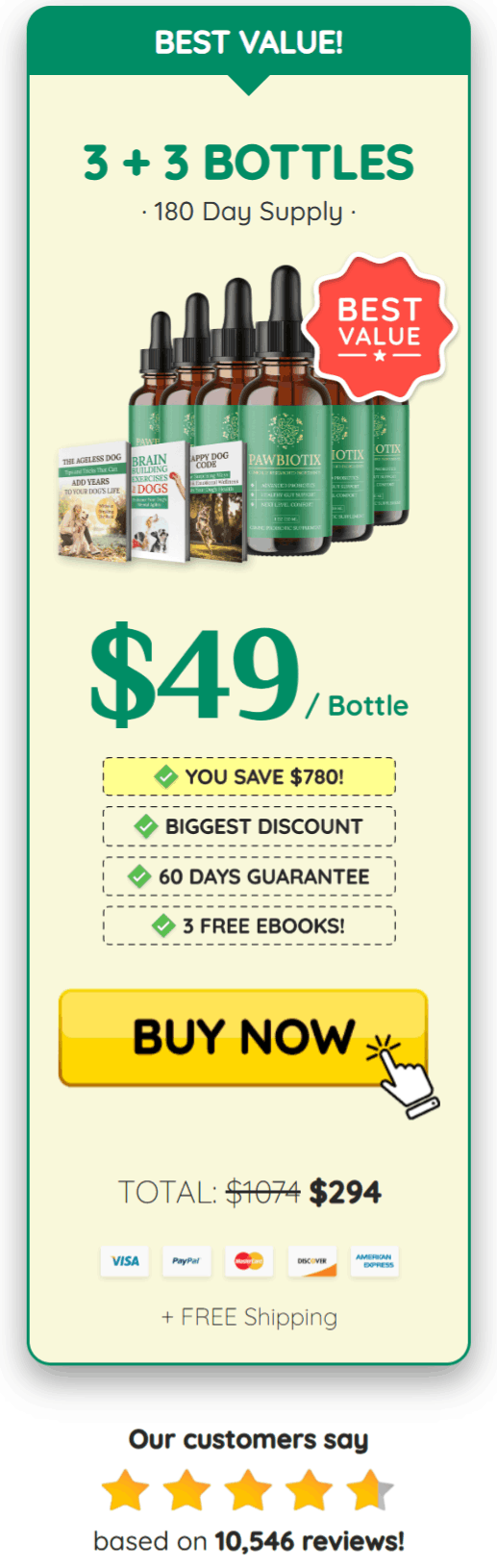 PawBiotix6bottles