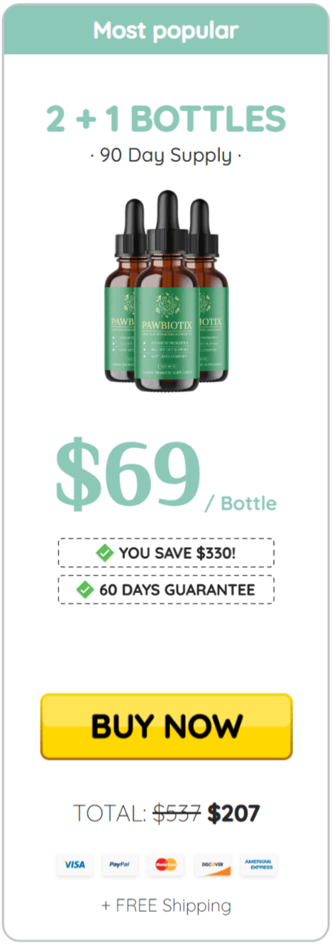 PawBiotix3bottles