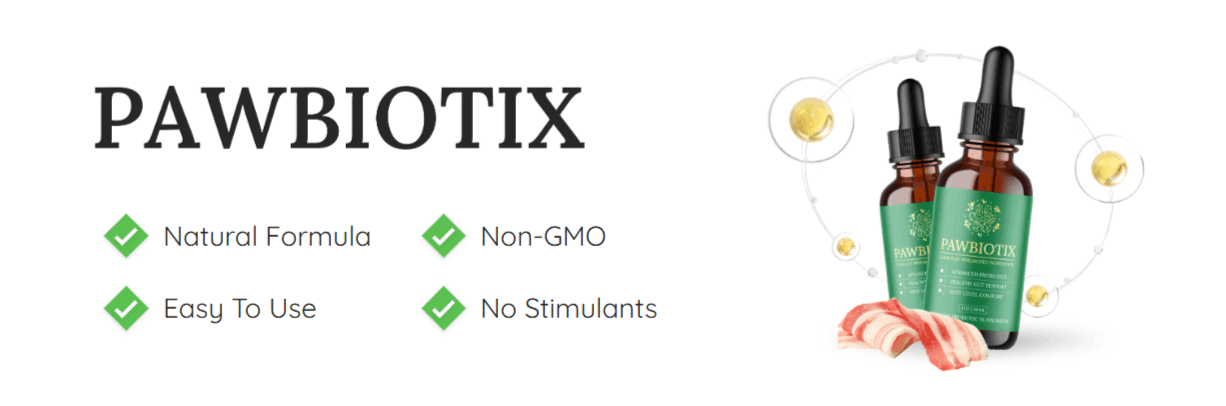 PawBiotix
