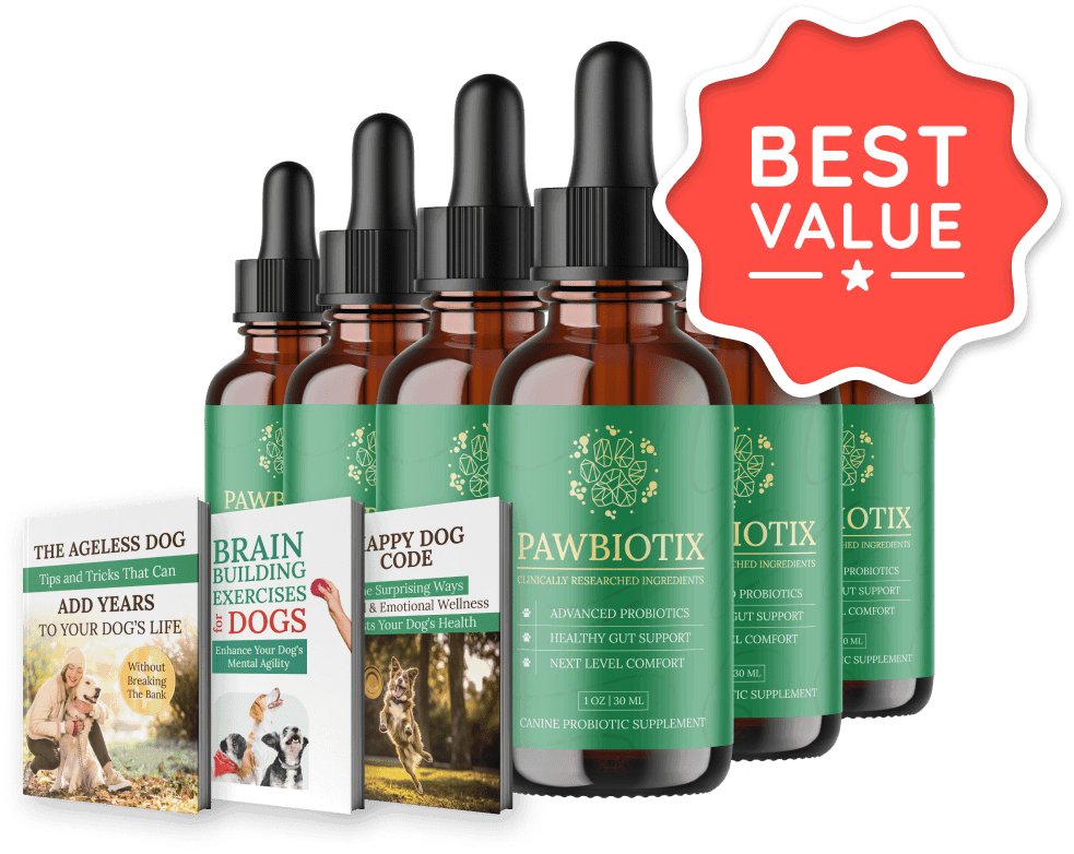 PawBiotix